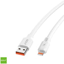 Kabel za Telefon Lightning - Tube Cable - Golf GC-98i (120W)