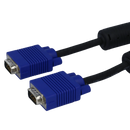 Video Kabel - VGA - 1m