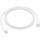Kabel za telefon - Type-C vo Type-C - White - 2m