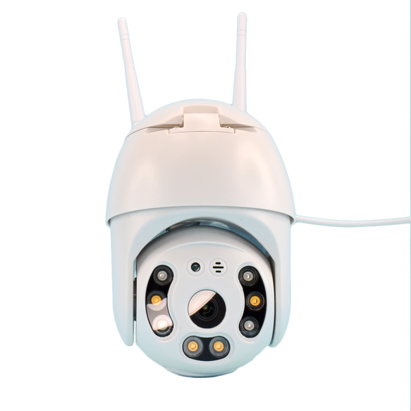 Nadzorna Wireless Kamera - Wifi IP camera