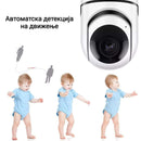 Nadzorna Wireless Kamera - Cloud Storage Camera