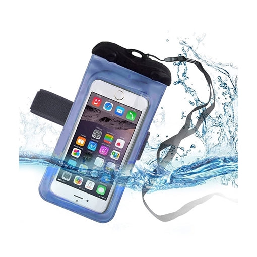 Vodootporna Torbicka ( Kesa za telefon ) - Waterproof Phone Bag