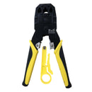 Klesta za Mrezen Kabel - B&S Crimping Tool - BS433468