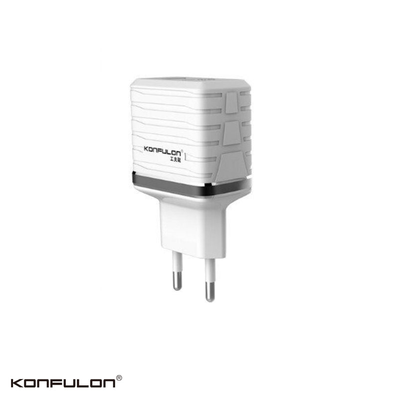 Adapter / Polnac - Konfulon C32Q Quick Charge