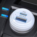 Polnac za vo Avtomobil - Konfulon - C20Q