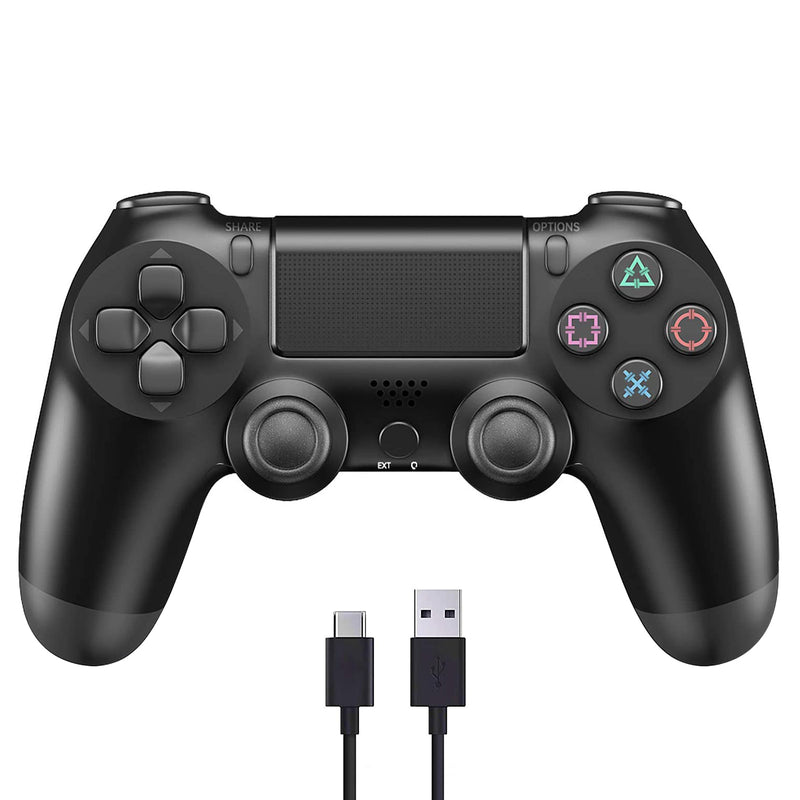 Kontroler Joystick - Double Shock Playstation 4 - Wired Controller