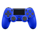 Wireless Kontroler Joystick - Double Shock Playstation 4 - Blue