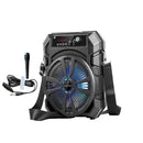 Karaoke Bluetooth zvucnik - KTS-1149 BIG SOUND - Black