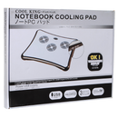 Kuler za laptop - Cool King