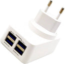 Adapter / Polnac so kabel - Lonio 4.2A