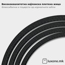 Kabel za telefon - Luxone - Micro - Black