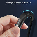 Kabel za telefon - Luxone - Micro - Black