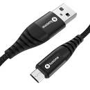 Kabel za telefon - Luxone - Micro - Black