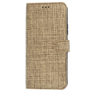 Maska za telefon - Huawei P Smart 2021 - Flip Gold