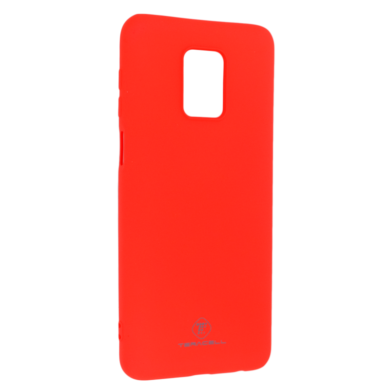 Maska za telefon - Redmi Note 9 Pro - Red