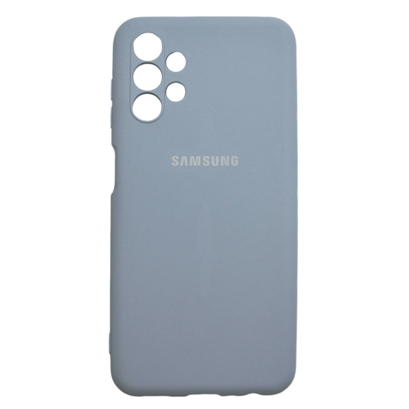 Maska za Telefon - Samsung Galaxy A13 - 4G - Grayish Blue
