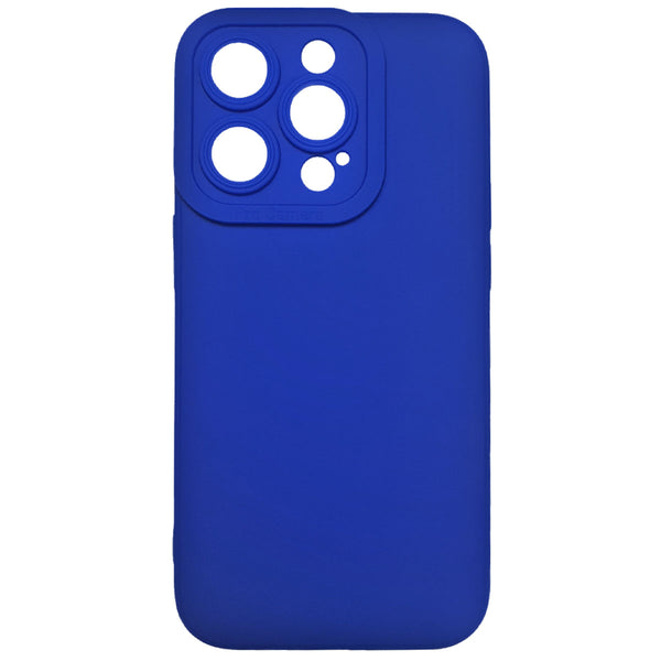 Maska za Telefon - iPhone 14 Pro - Blue