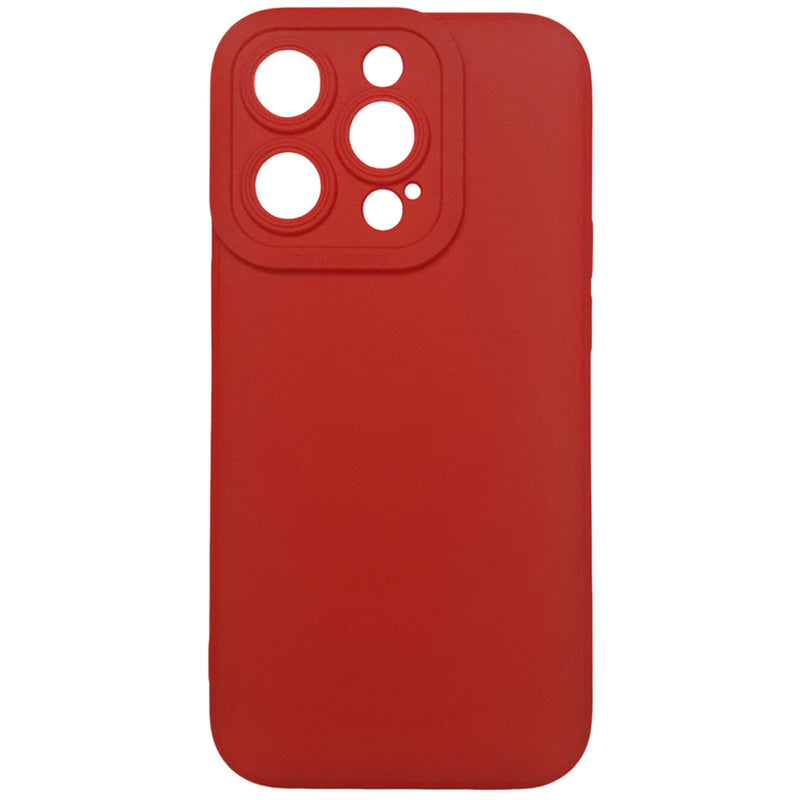 Maska za Telefon - iPhone 14 Pro Max - Red