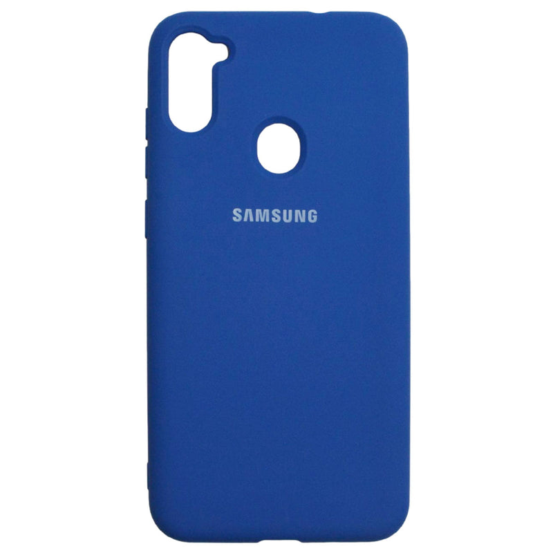 Maska za Telefon - Samsung Galaxy A11 - Ink Blue