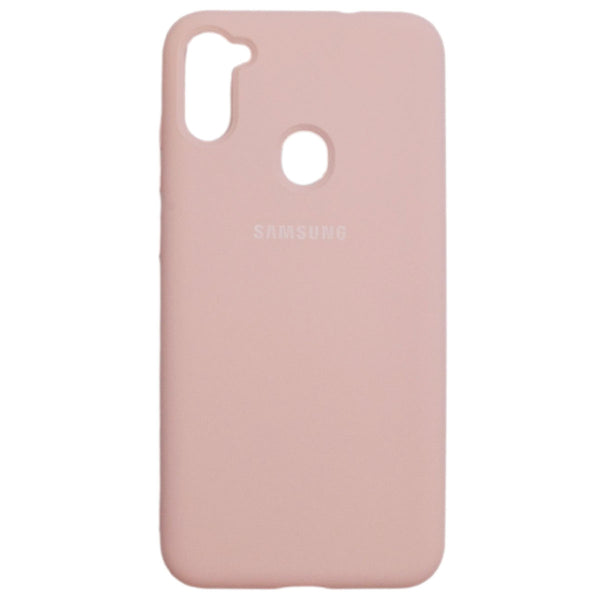 Maska za Telefon - Samsung Galaxy A11 - Light Pink