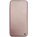 Maska za Telefon - Samsung Galaxy A33 5G - Flip - Rose Gold