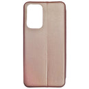 Maska za Telefon - Samsung Galaxy A33 5G - Flip - Rose Gold