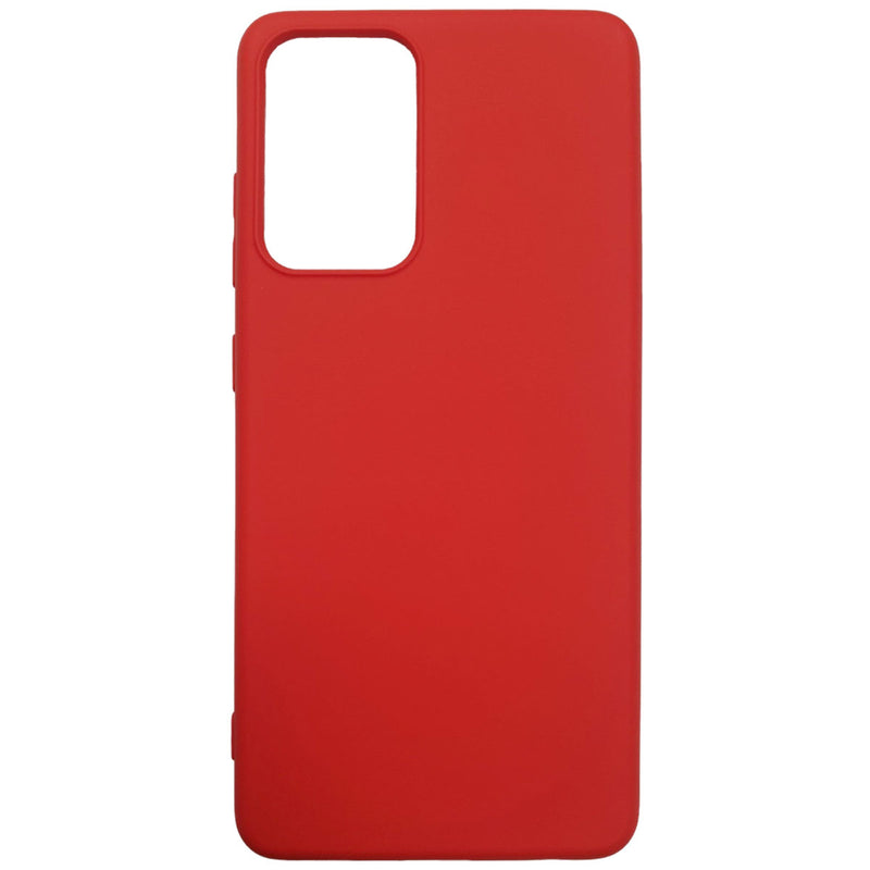 Maska za Telefon - Samsung Galaxy A52 / A52s - Red