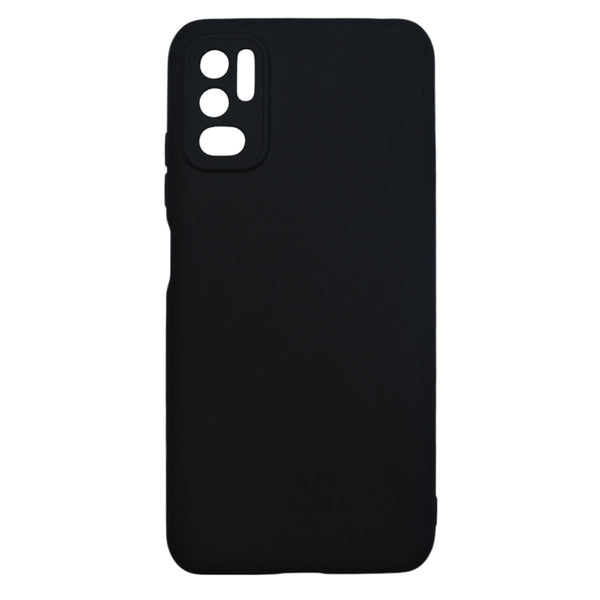Maska za Telefon - Xiaomi Redmi Note 10 5G - Teracell Black