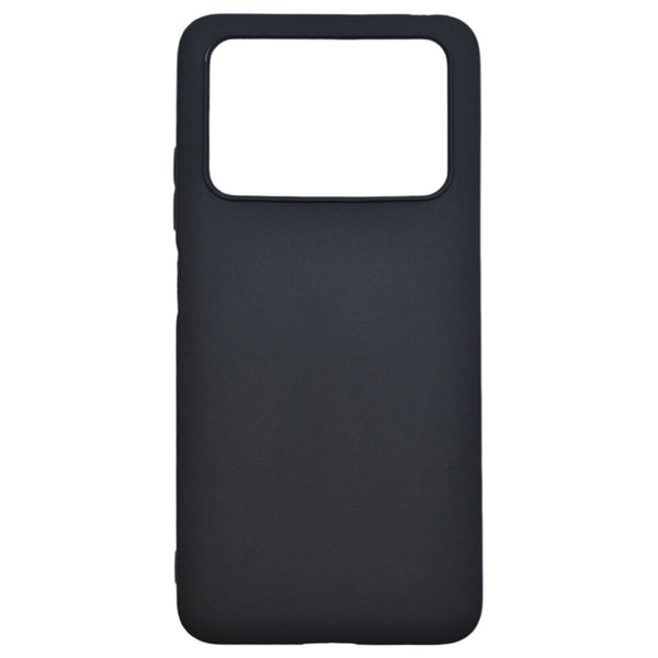 Maska za Telefon - Xiaomi Poco M4 Pro 4G  - Black