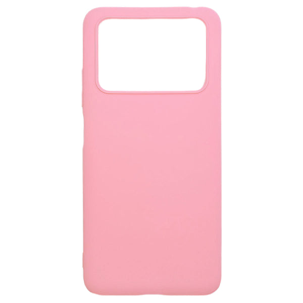Maska za Telefon - Xiaomi Poco M4 Pro 4G  - Pink