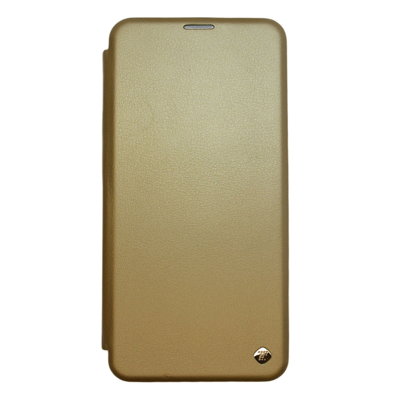 Maska za Telefon - Huawei Honor X7 - Flip - Gold