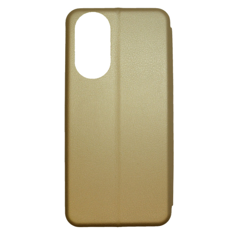 Maska za Telefon - Huawei Honor X7 - Flip - Gold