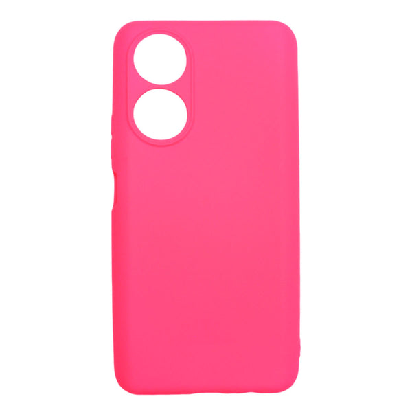Maska za Telefon - Huawei Honor X7 -  Teracell Pink