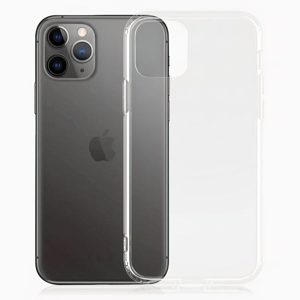 Maska za Telefon iPhone 11 Pro - Clear