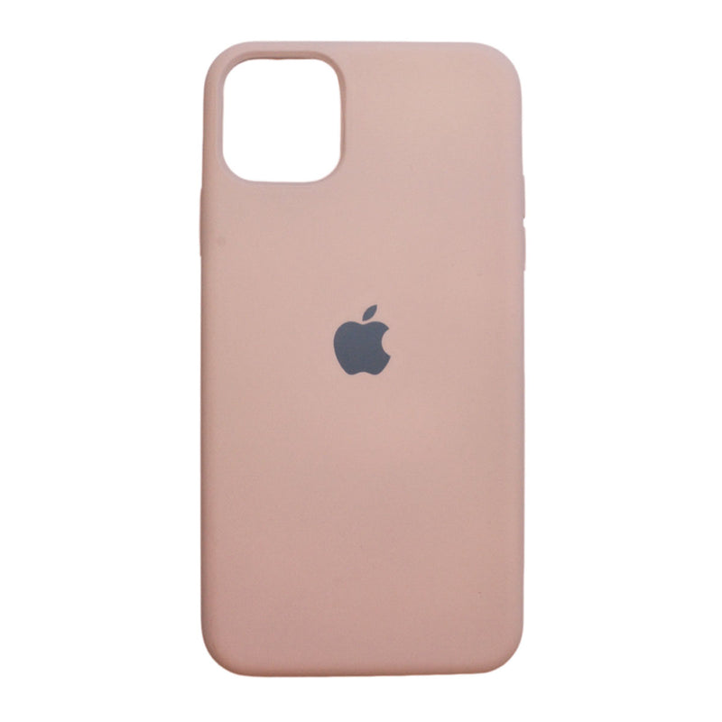 Maska za Telefon iPhone 11 Pro Max - Light Pink