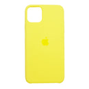 Maska za Telefon iPhone 11 Pro Max - Yellow