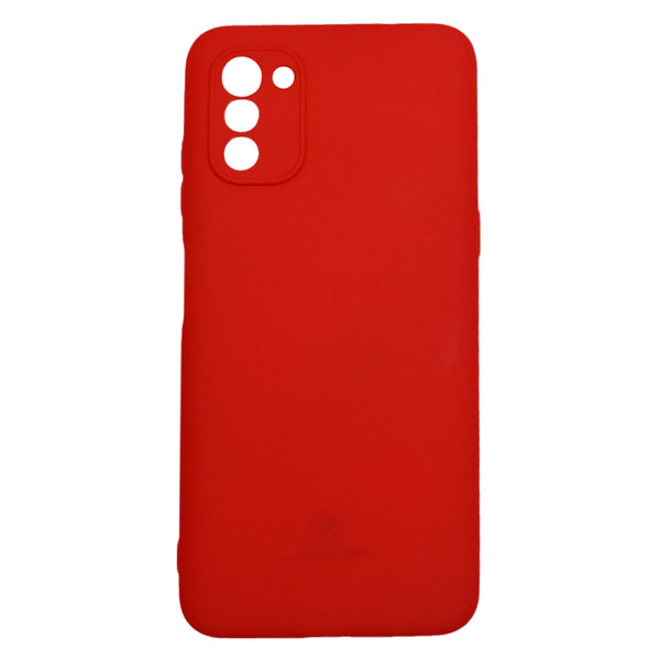 Maska za Telefon Nokia G11 / G21 - Teracell Red