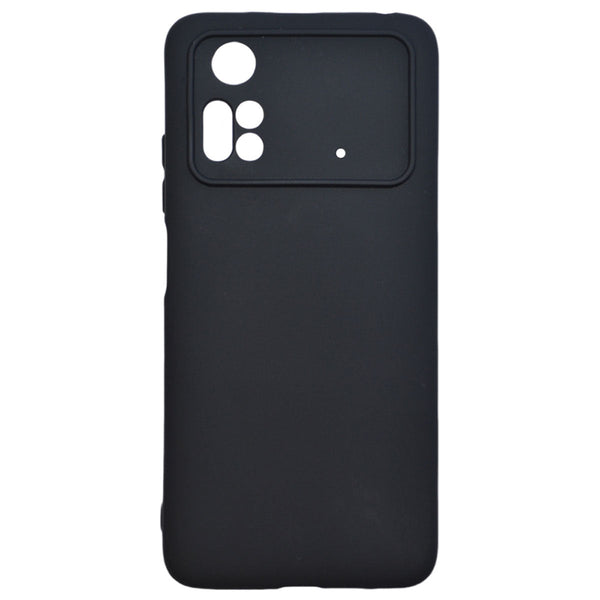 Maska za Telefon - Xiaomi Poco X4 Pro 5G  - Black