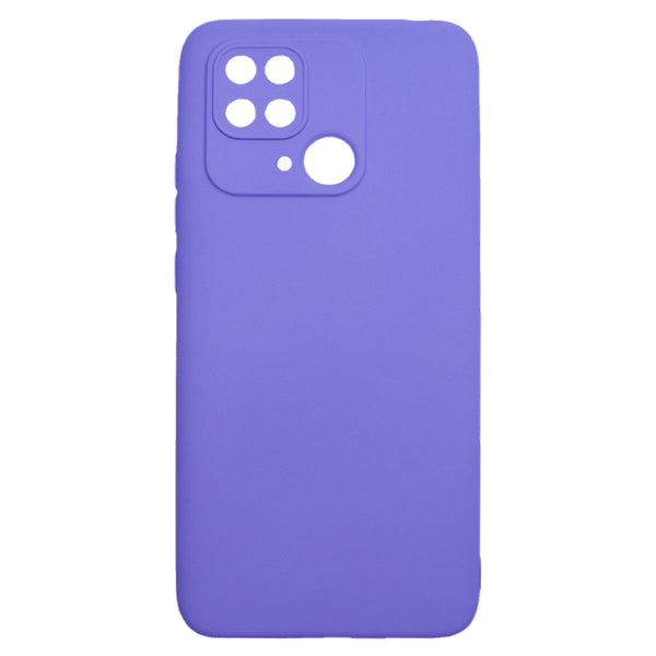 Maska za Telefon - Xiaomi Redmi 10C - Purple