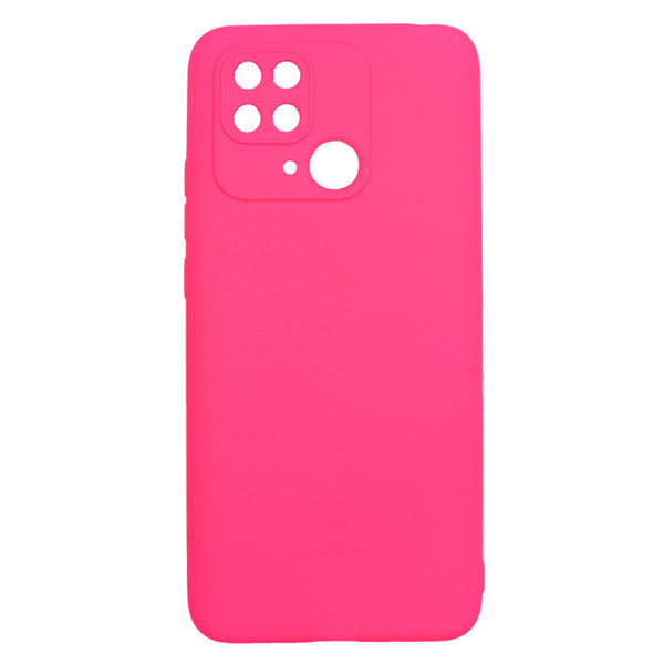 Maska za Telefon - Xiaomi Redmi 10C - Teracell Pink