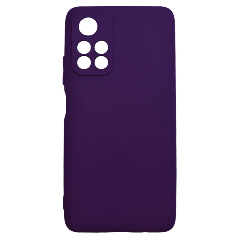 Maska za Telefon - Xiaomi Redmi Note 11 5G - Dark Purple