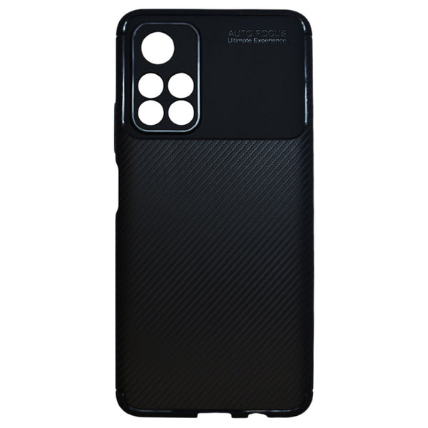 Maska za Telefon - Xiaomi Redmi Note 11 5G - Auto Focus Black