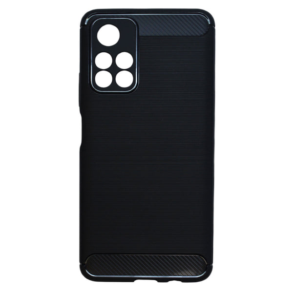 Maska za Telefon - Xiaomi Redmi Note 11 5G - Black