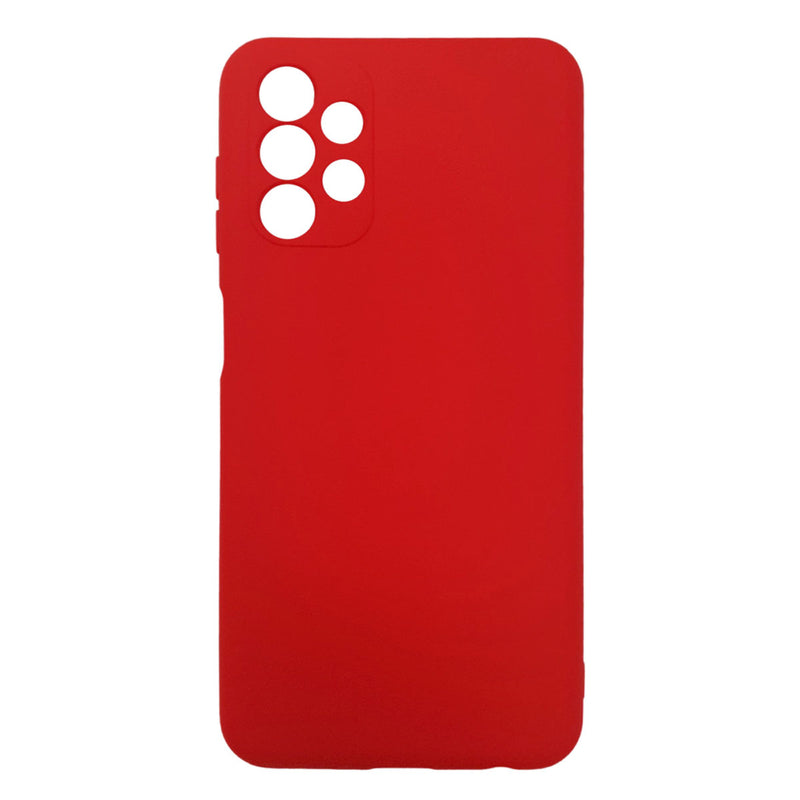 Maska za Telefon - Samsung Galaxy A13 4G - Red