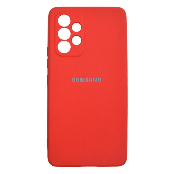 Maska za Telefon - Samsung Galaxy A53 - 5G - Red