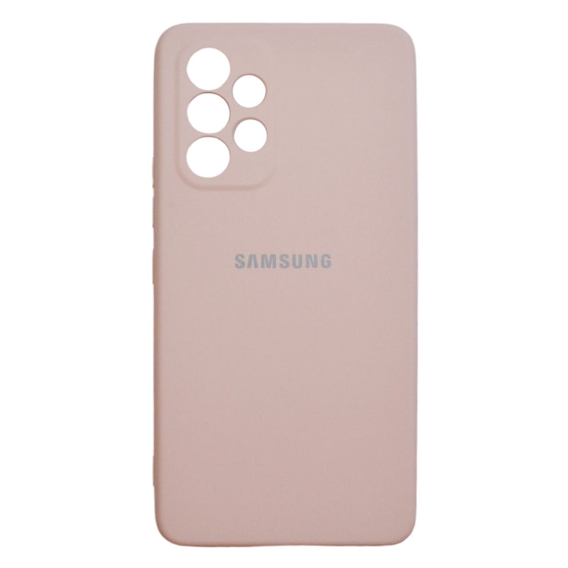 Maska za Telefon - Samsung Galaxy A53 - 5G - Nude