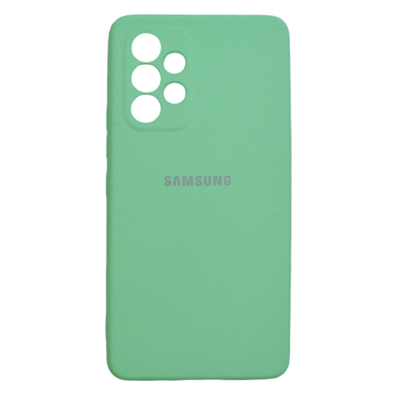 Maska za Telefon - Samsung Galaxy A53 - 5G - Light Green