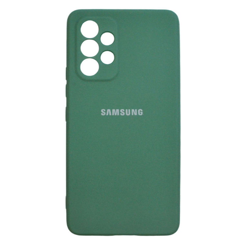 Maska za Telefon - Samsung Galaxy A53 - 5G - Dark Green