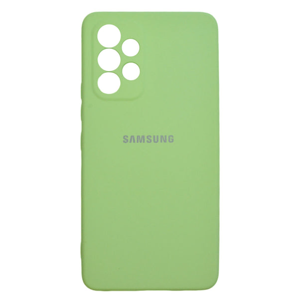 Maska za Telefon - Samsung Galaxy A53 - 5G - Green