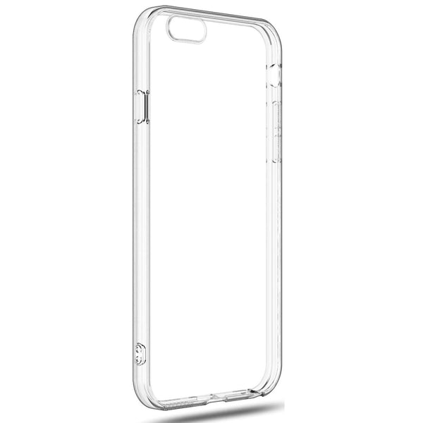 Maska za Telefon iPhone 6 / 6s - Clear